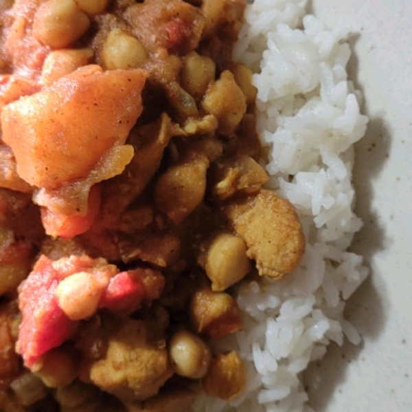 Timm Curry