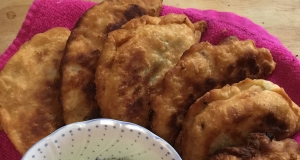 Empanada Pork Filling