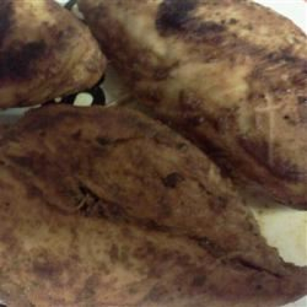 Crazy Chicken Marinade Grilled Chicken