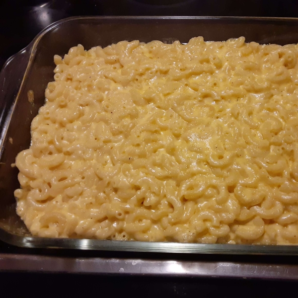 Spaghetti Pie