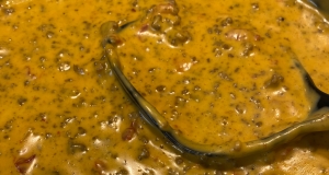 Ultimate Cheese Dip