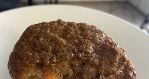 Easy Morning Glory Muffins