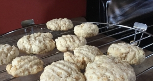 Arabic Cookies