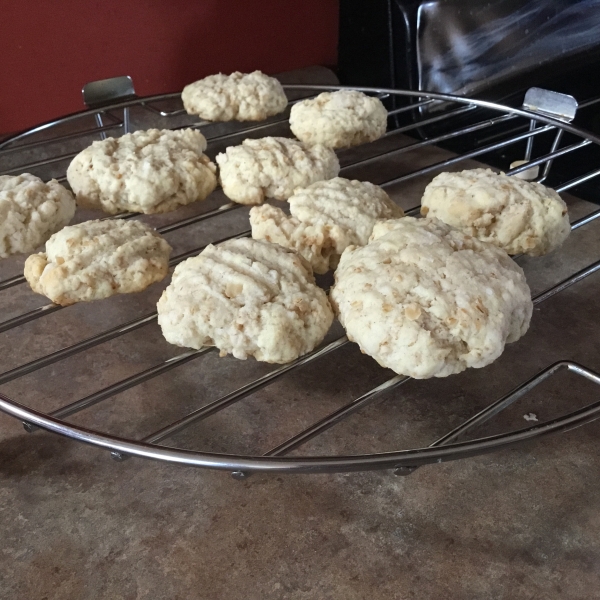 Arabic Cookies