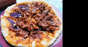 Pizza Crust