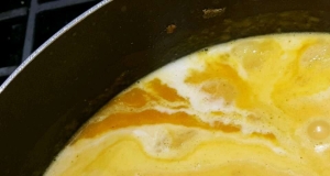 Creamy Vegan Butternut Squash Soup