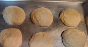 Wednesday Cookies