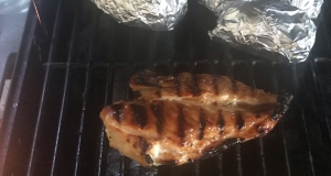 Honey Grilled Chicken