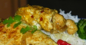 Chicken Fry