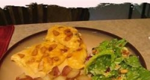 Wine Sauce Chicken