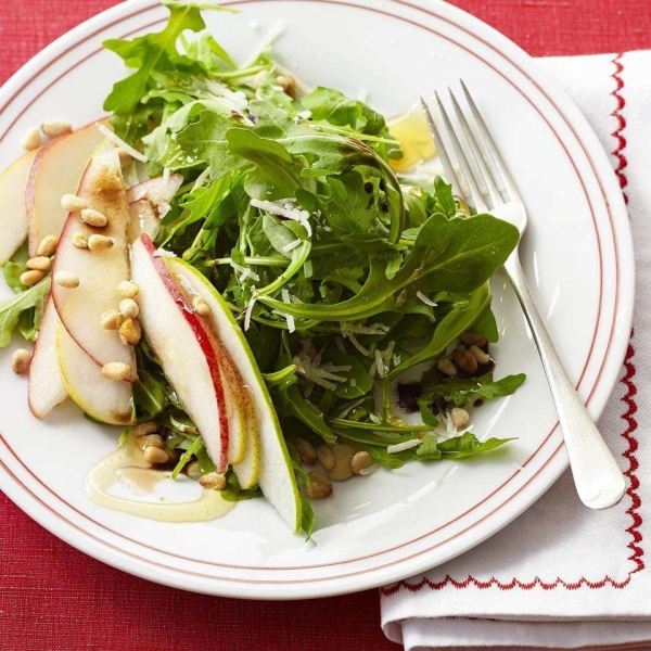 Fig and Arugula Salad
