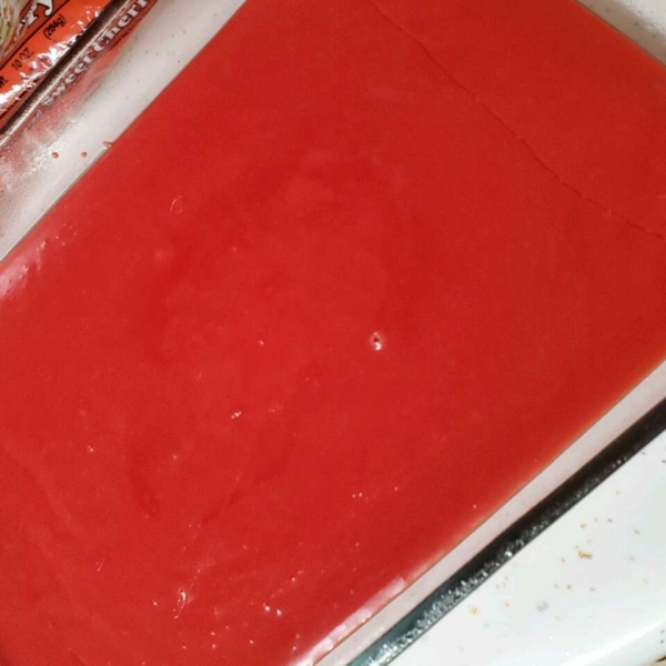 Cherry Mash Candy