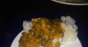 Easy Creamy Chicken Mushroom Sauce