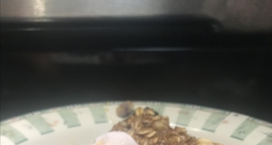 Protein-Packed Baked Oatmeal