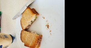 Poor Man's Sandwich