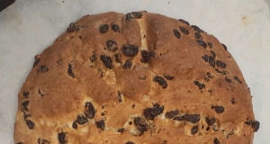 Irish Bread