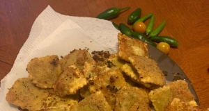 St. Louis Toasted Ravioli