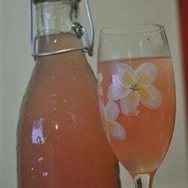 Old-Fashioned Pink Lemonade