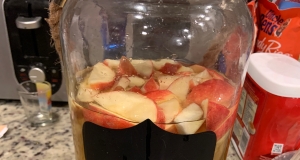 Tito's Harvest Punch