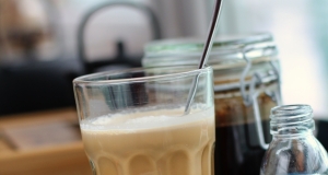 Cold Brew Iced Coffee