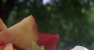 Creamy Dip for Fruit