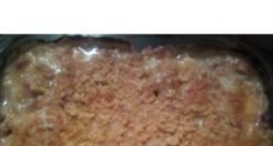 Absolute Best Potato Casserole