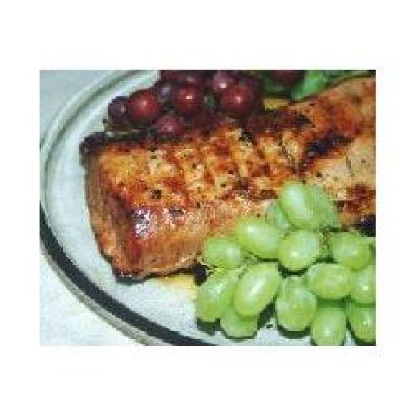 Swedish Cured Pork Loin