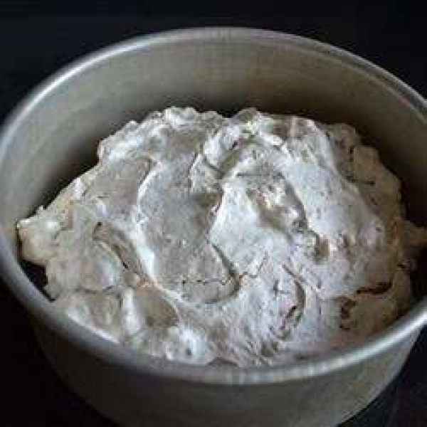 Soda Cracker Pie