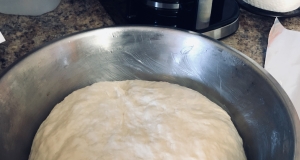 Twenty Minute Buns