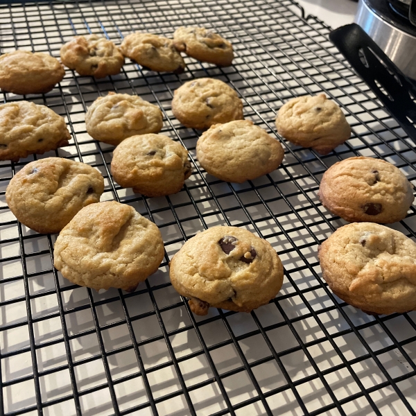 Original Nestle® Toll House Chocolate Chip Cookies