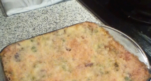 Vegetarian Shepherd's Pie