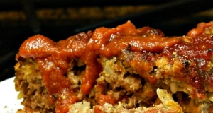 The Creek's Meatloaf