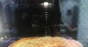 Aunt Tootie's Pineapple Pie