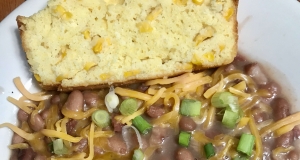 One Pot Pinto Beans