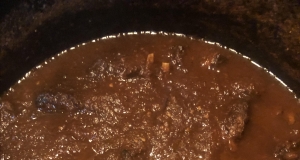 Birria de Chivo Estilo Jalisco (Mexican Braised Goat)