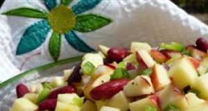 Best Apple Salad
