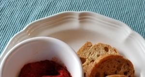 Pop's Fabulous Ajvar