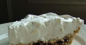 Fruit In Crust Cheesecake