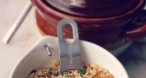 Homemade Onion Soup Mix