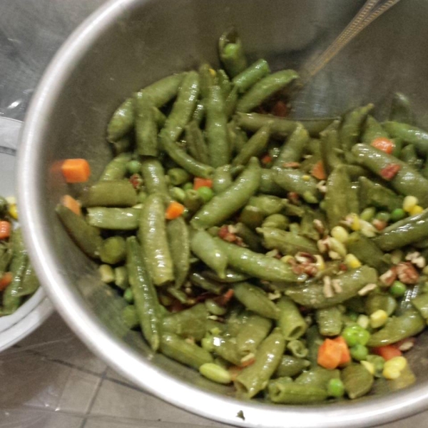 Maille® Vegetable Dijon Dressing