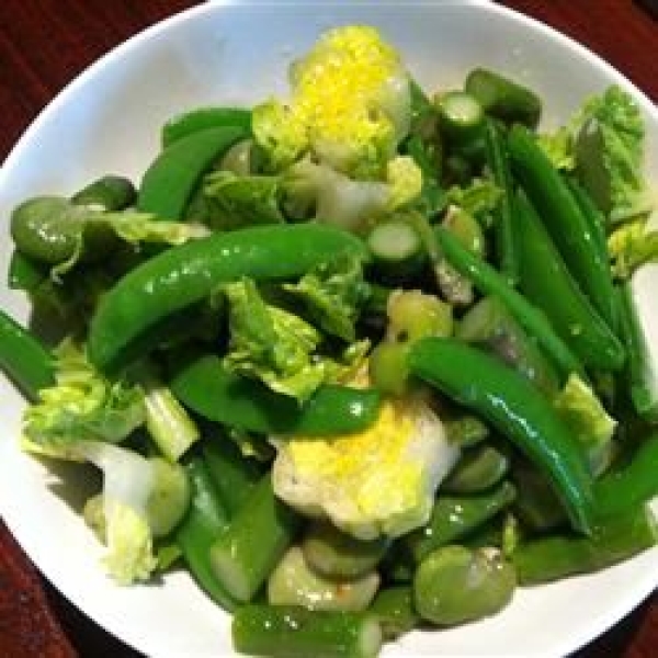 Maille® Vegetable Dijon Dressing