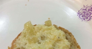 Jarlsberg Cheese Dip