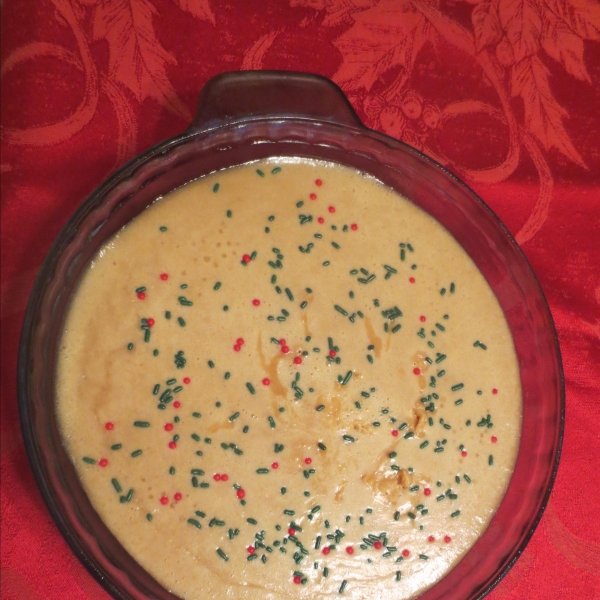 Peanut Butter Fudge III