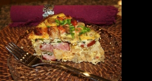 Easy Strata and Variations