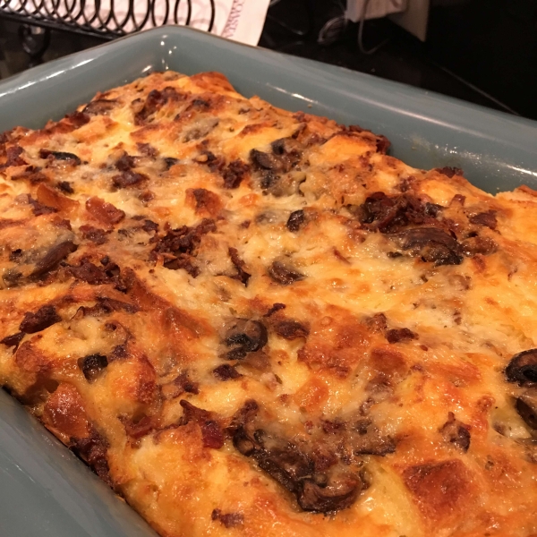 Easy Strata and Variations