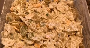 Allison's Pasta Salad