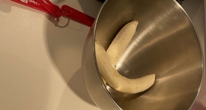 Easy Peanut Butter Protein Cookies