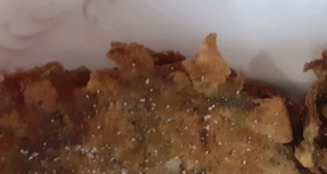 Oven-Crisped Potato Cakes