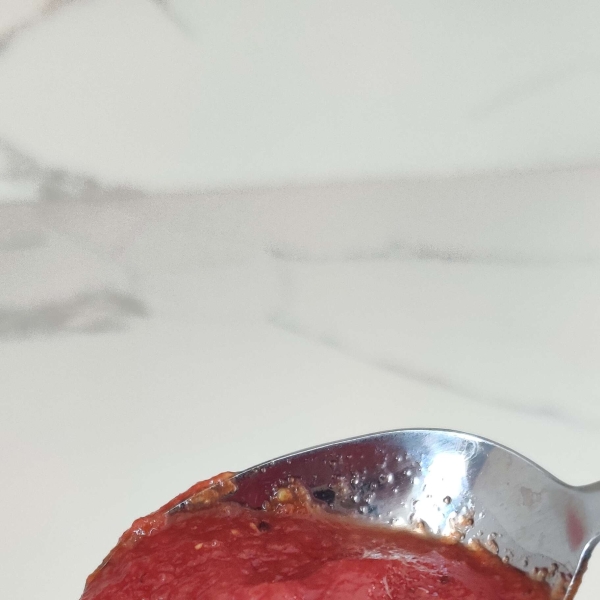 Homemade Ketchup