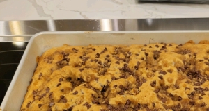 Toll House Crumbcake II